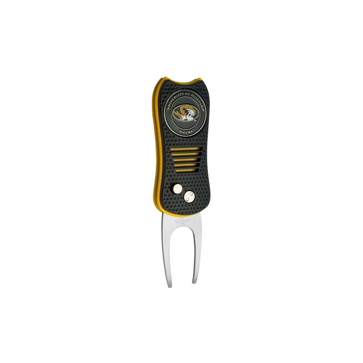 NCAA Divot Tool & Ball Marker