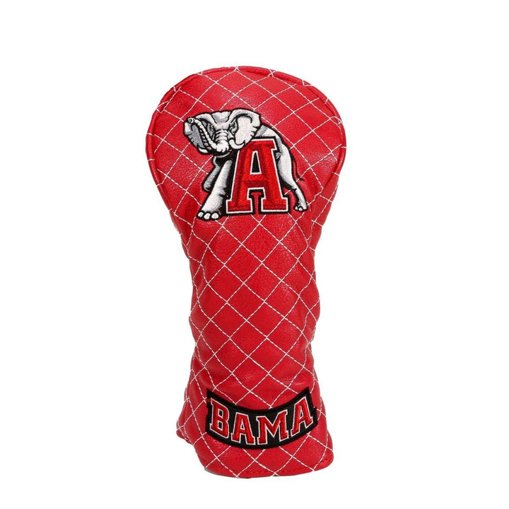 NCAA Fairway Headcover