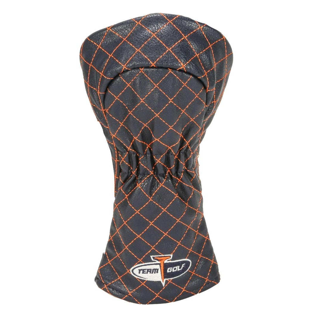 NCAA Fairway Headcover
