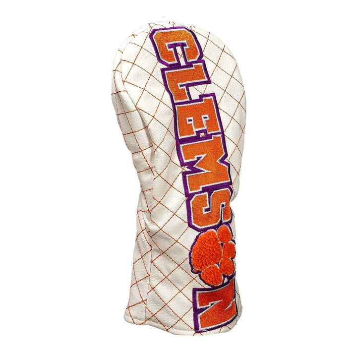 NCAA Fairway Headcover