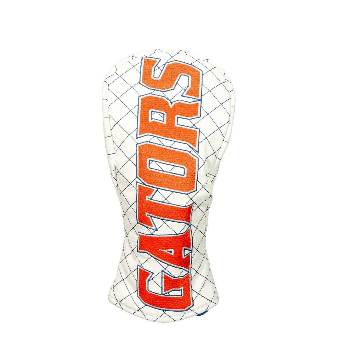 NCAA Fairway Headcover