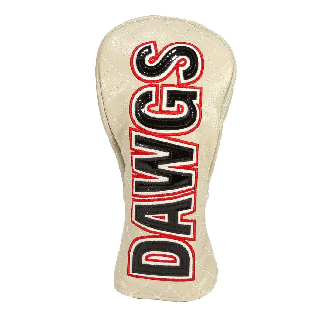 NCAA Fairway Headcover