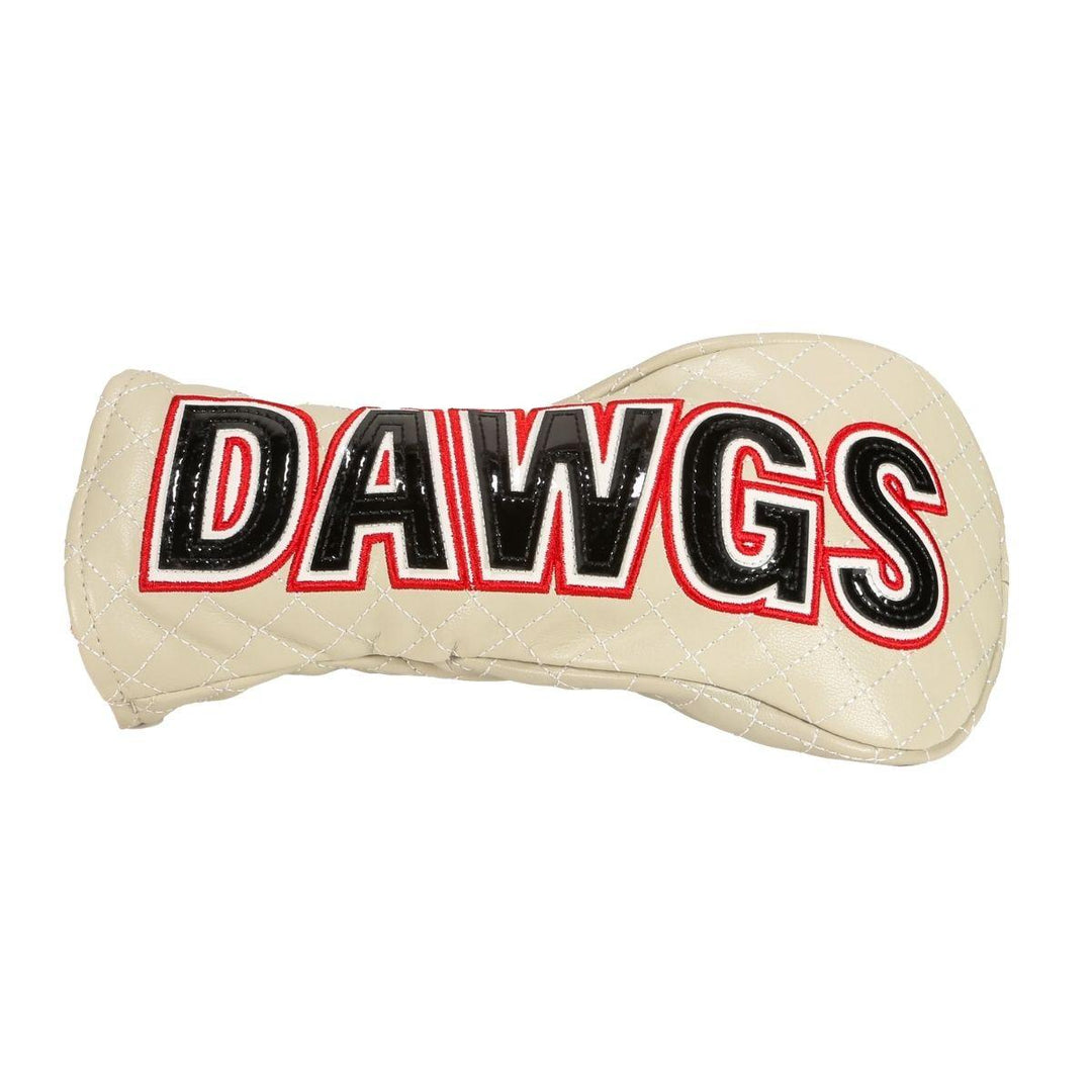 NCAA Fairway Headcover