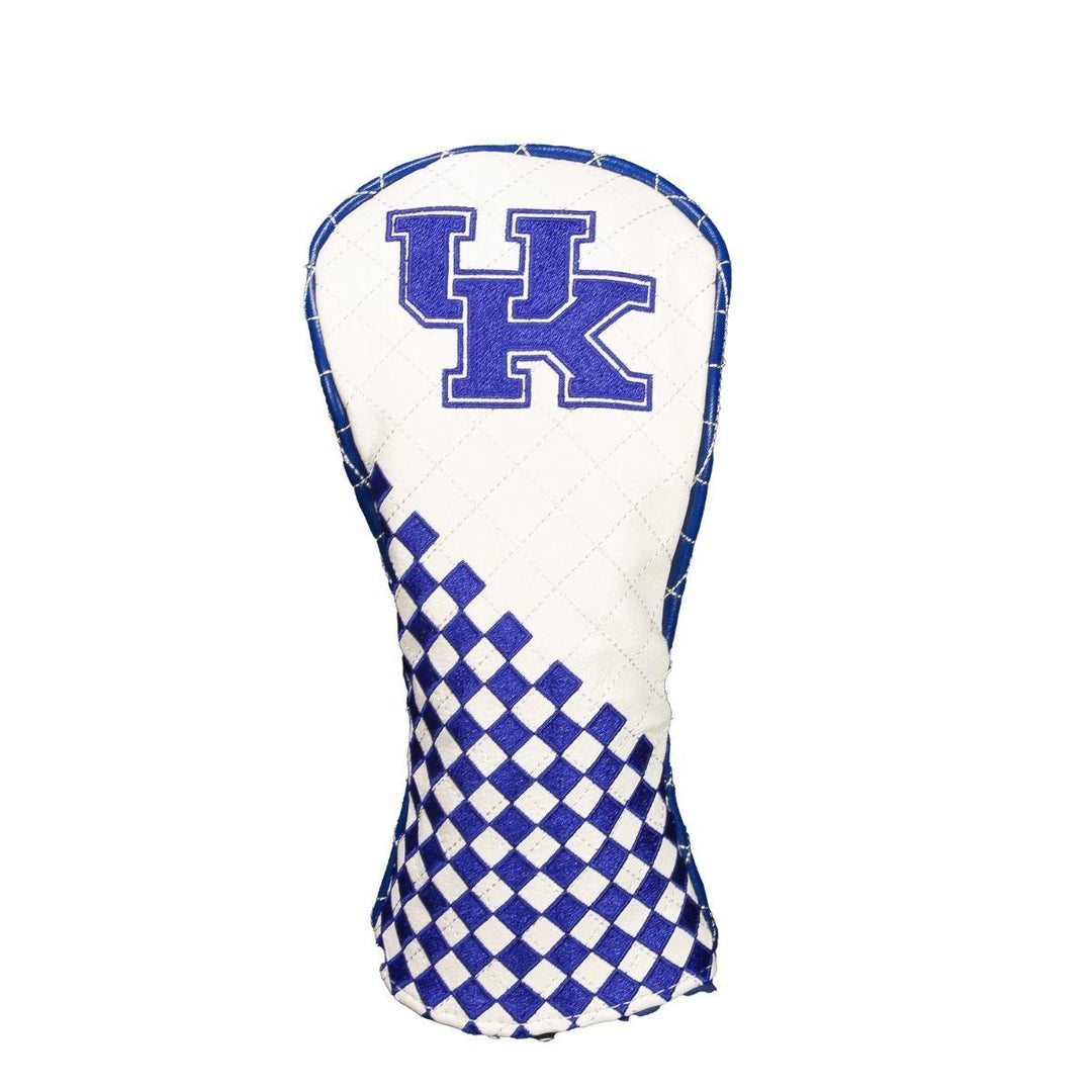 NCAA Fairway Headcover