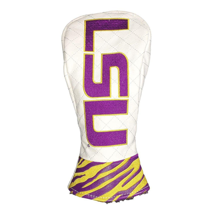 NCAA Fairway Headcover