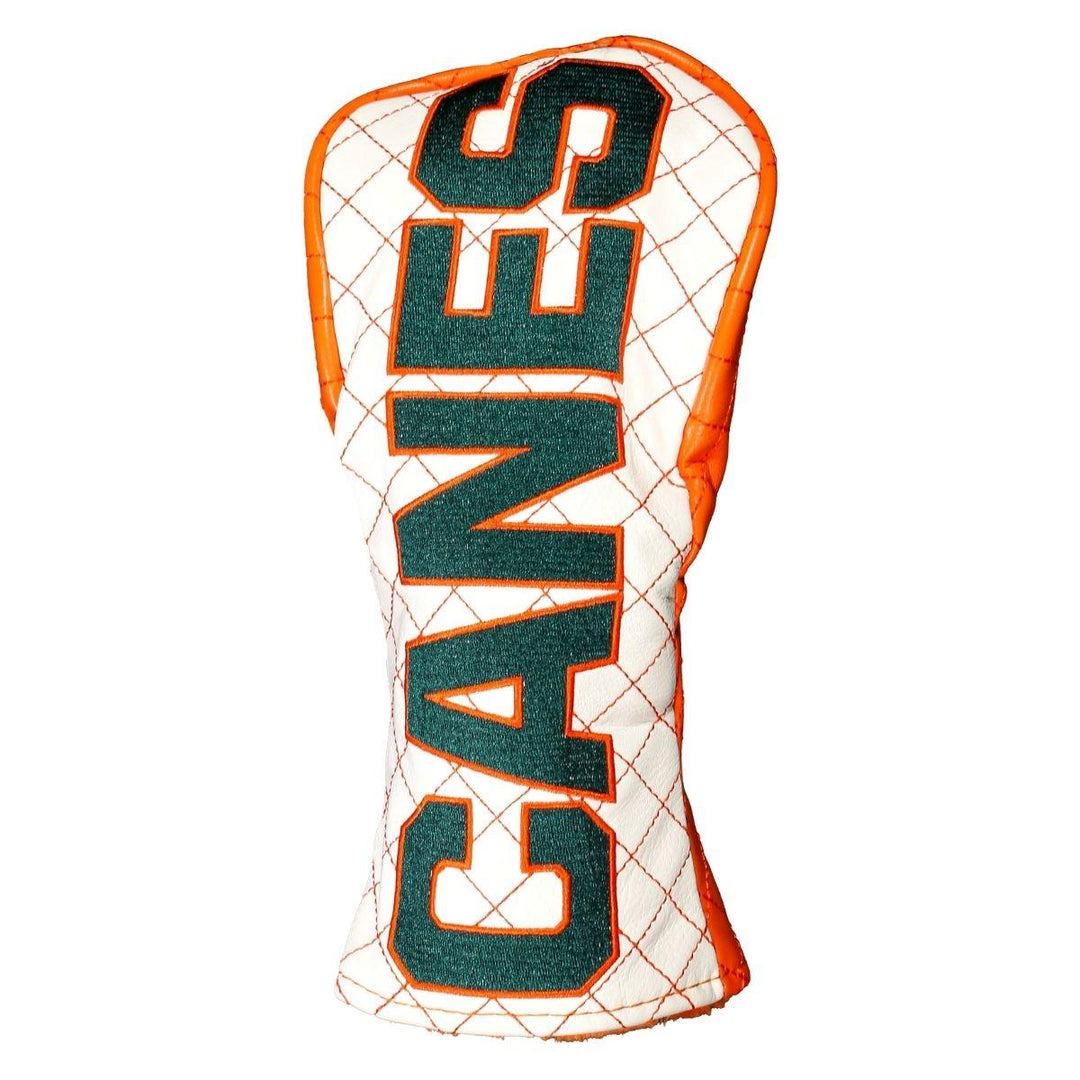 NCAA Fairway Headcover