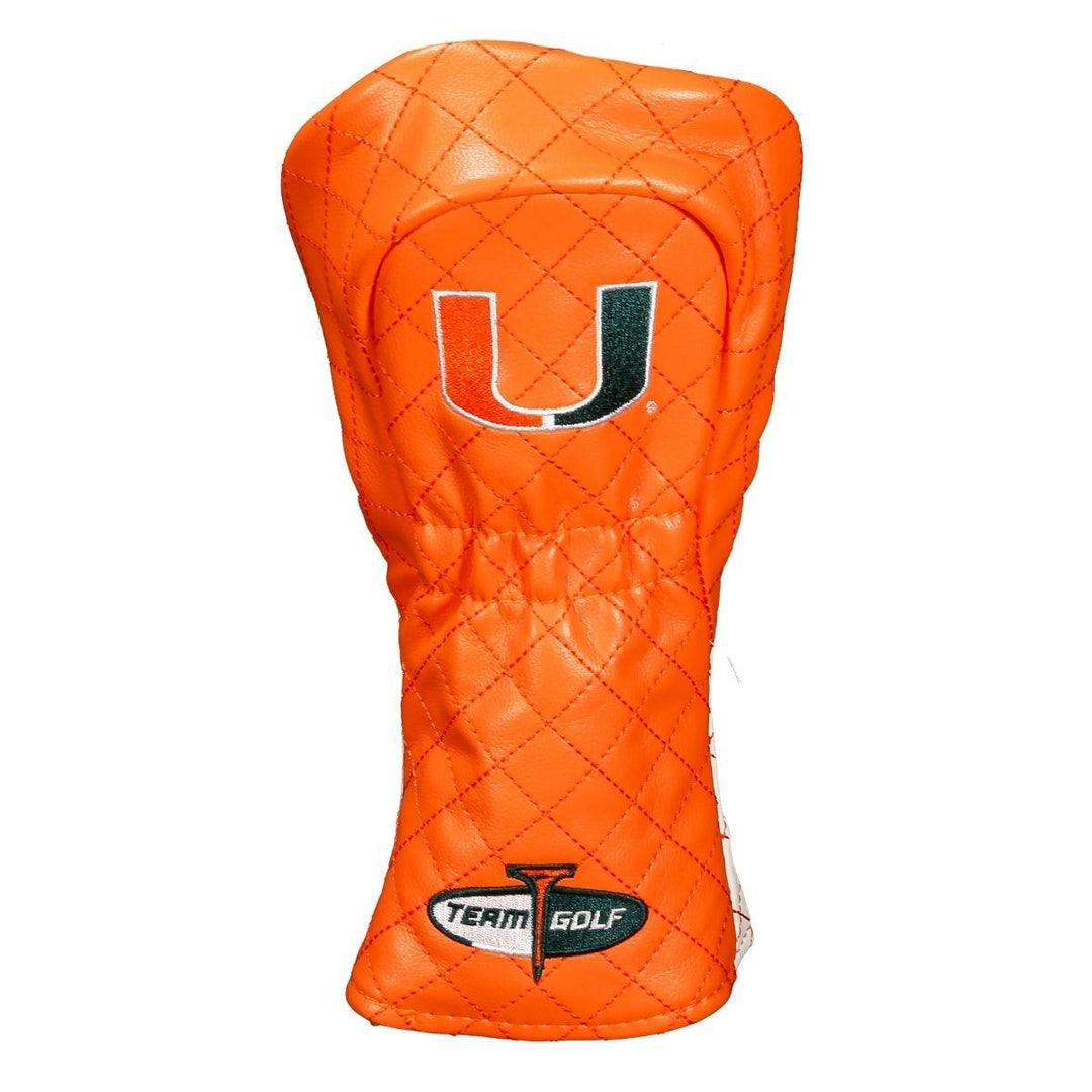 NCAA Fairway Headcover
