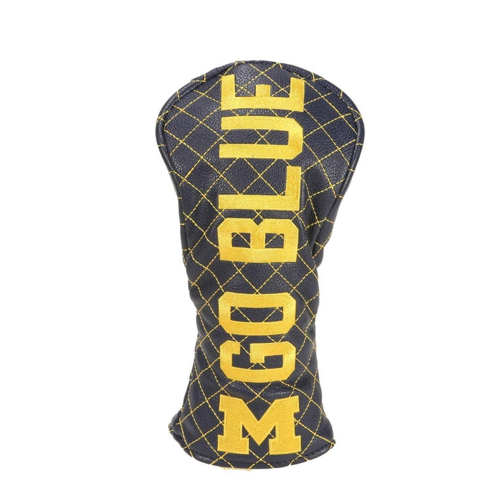 NCAA Fairway Headcover