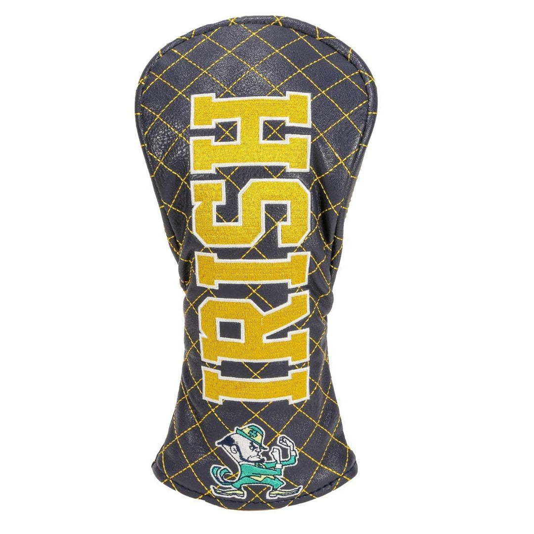 NCAA Fairway Headcover