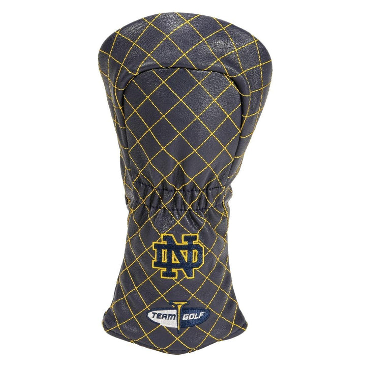 NCAA Fairway Headcover