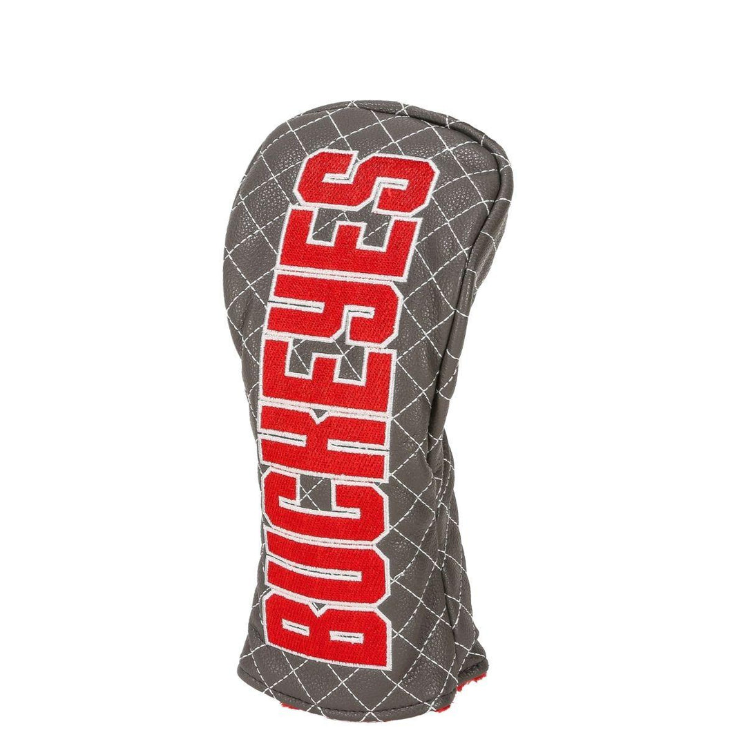 NCAA Fairway Headcover