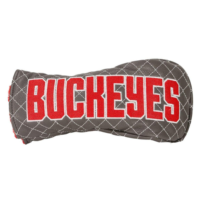 NCAA Fairway Headcover