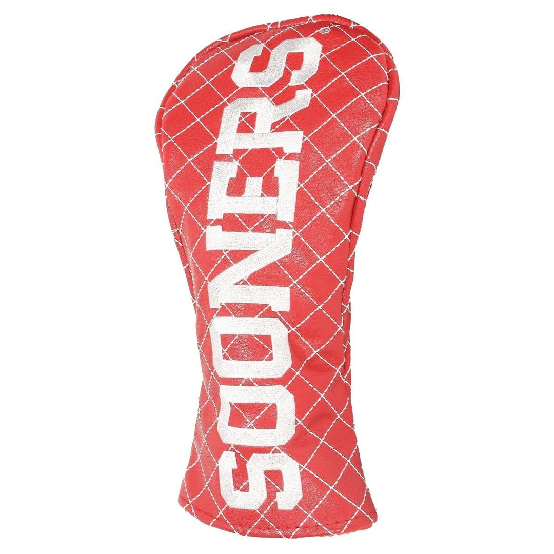 NCAA Fairway Headcover
