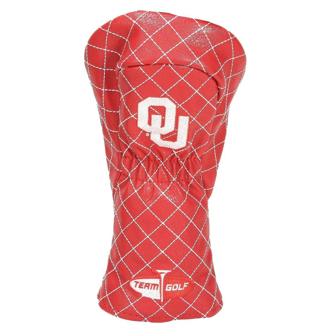 NCAA Fairway Headcover