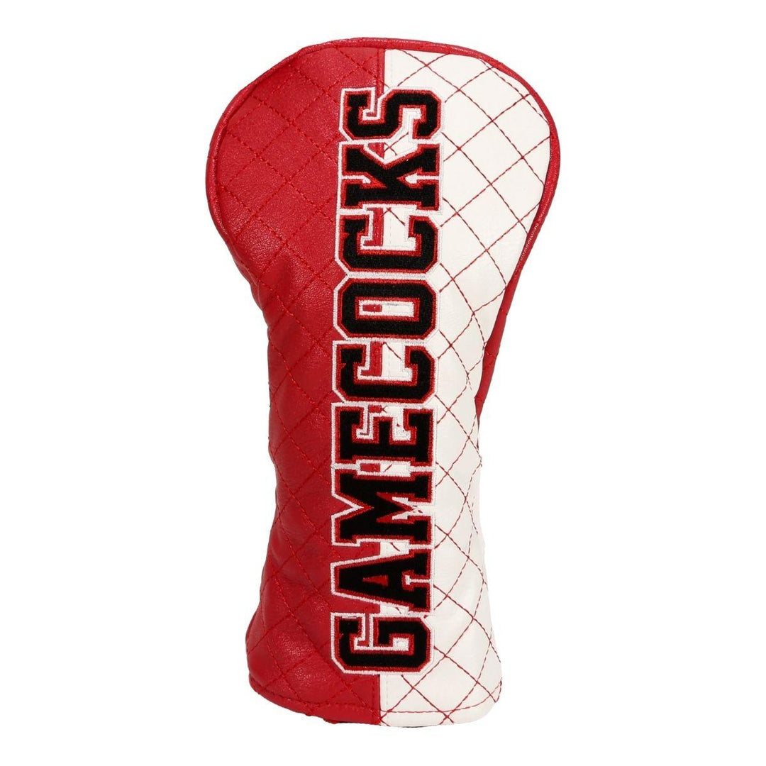 NCAA Fairway Headcover