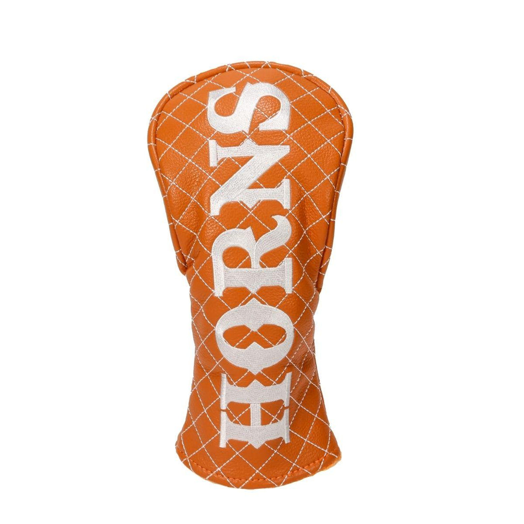 NCAA Fairway Headcover