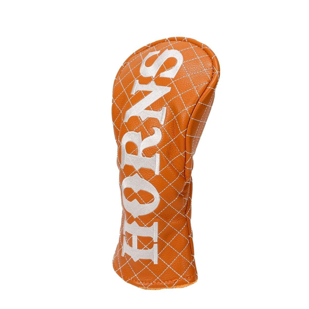 NCAA Fairway Headcover