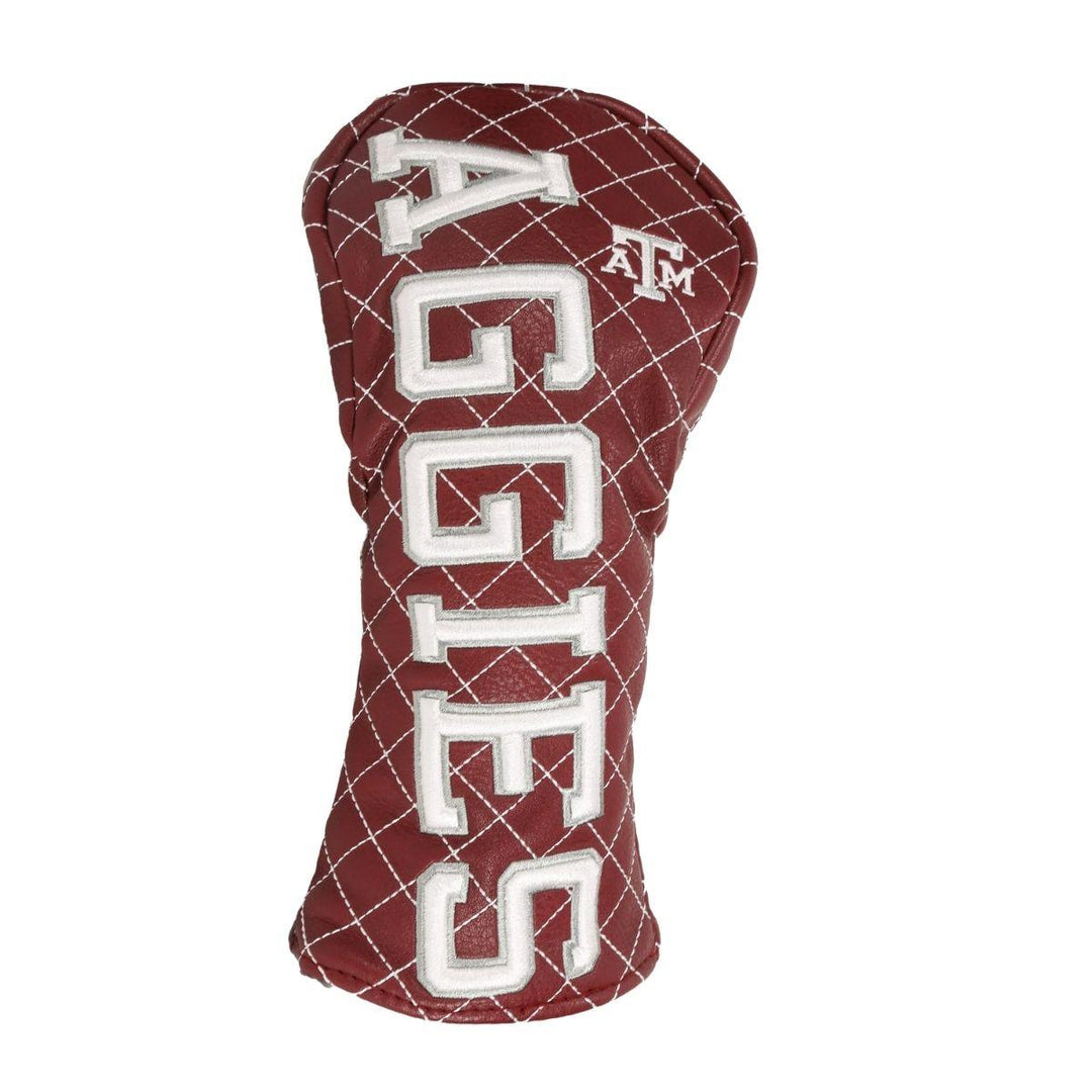 NCAA Fairway Headcover