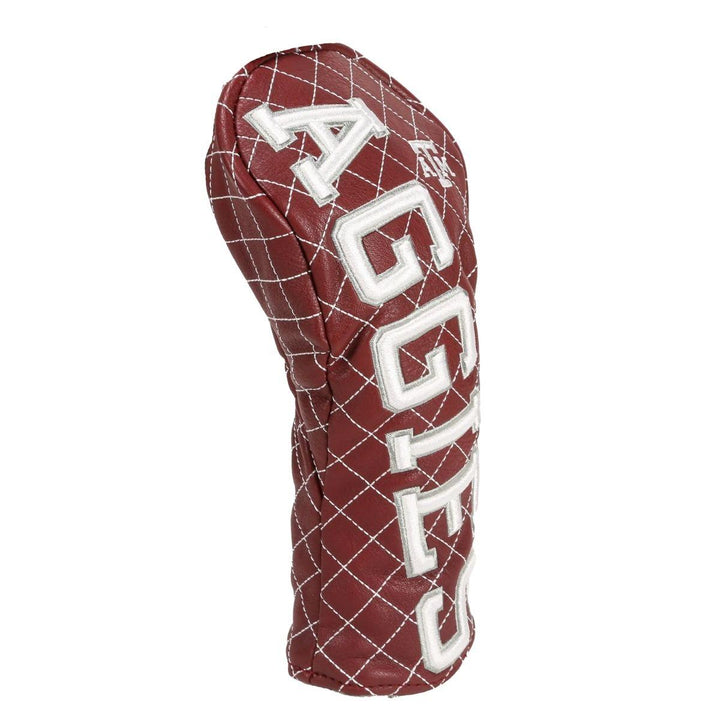 NCAA Fairway Headcover