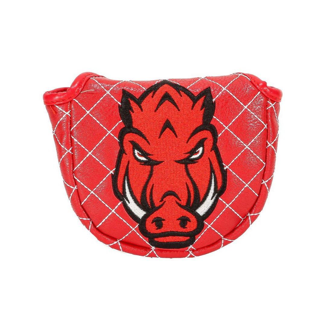 NCAA Mallet Putter Headcover