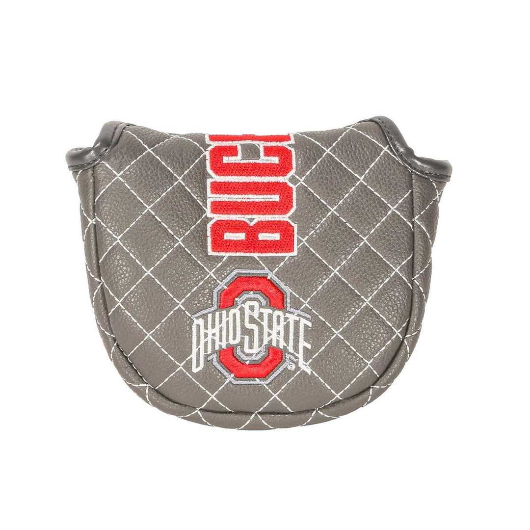 NCAA Mallet Putter Headcover
