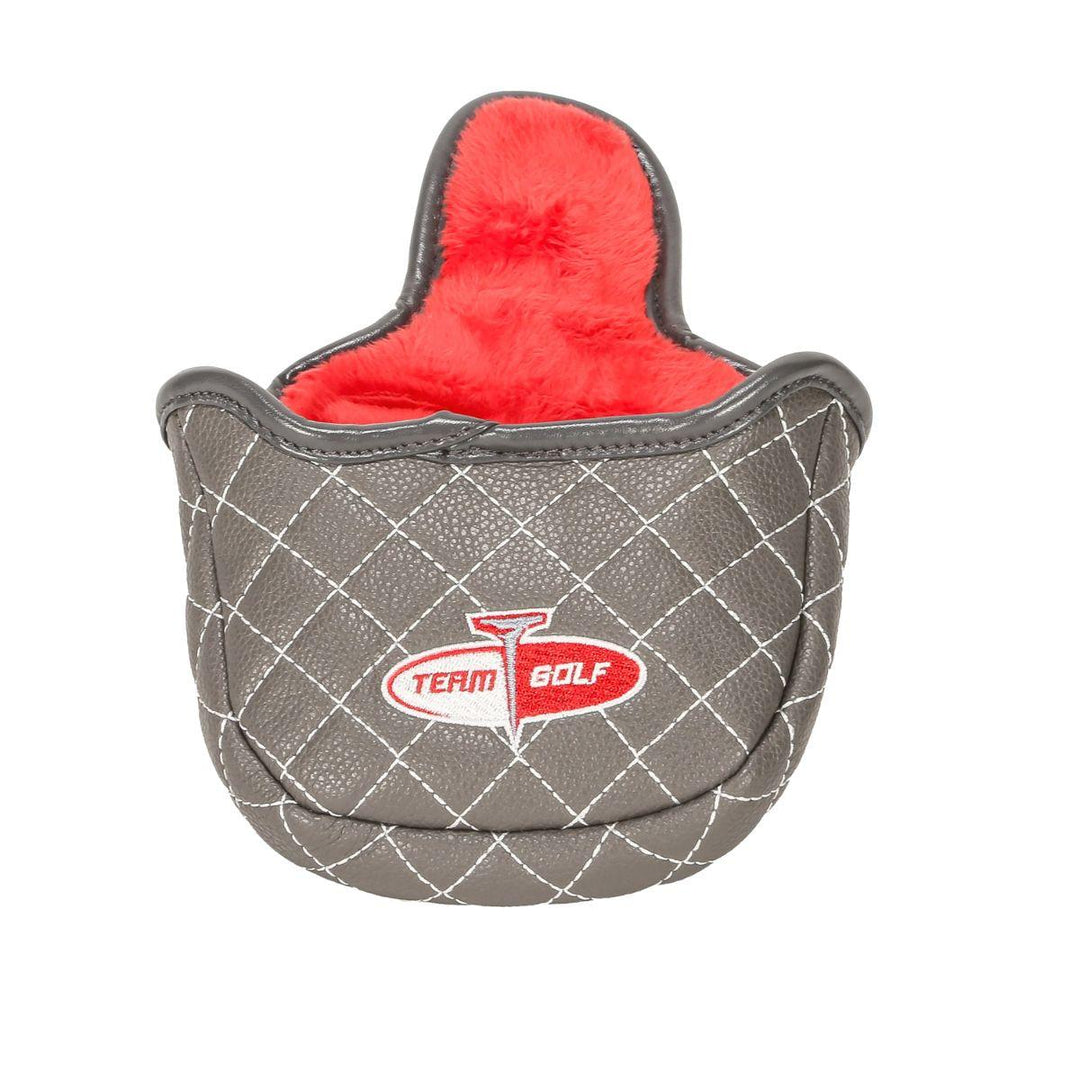 NCAA Mallet Putter Headcover