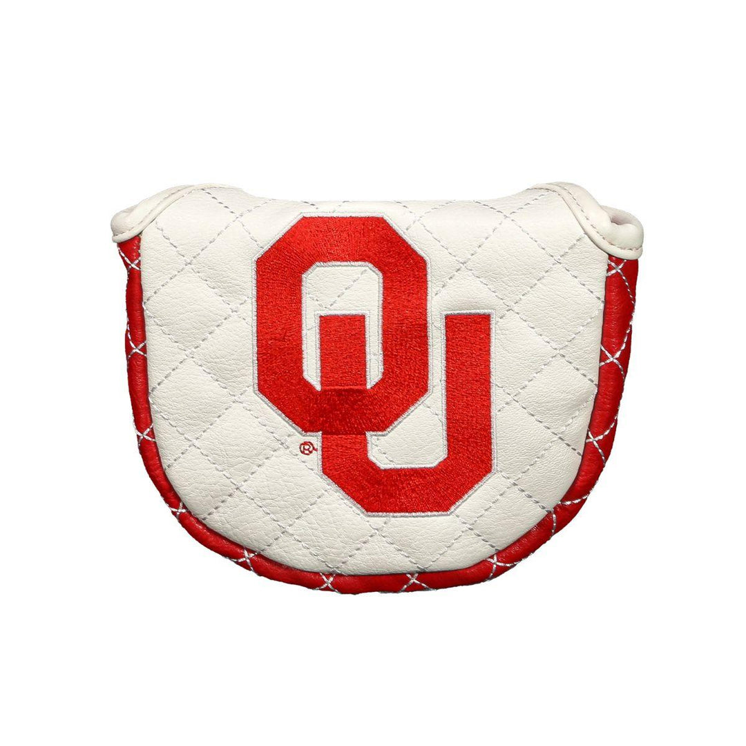 NCAA Mallet Putter Headcover