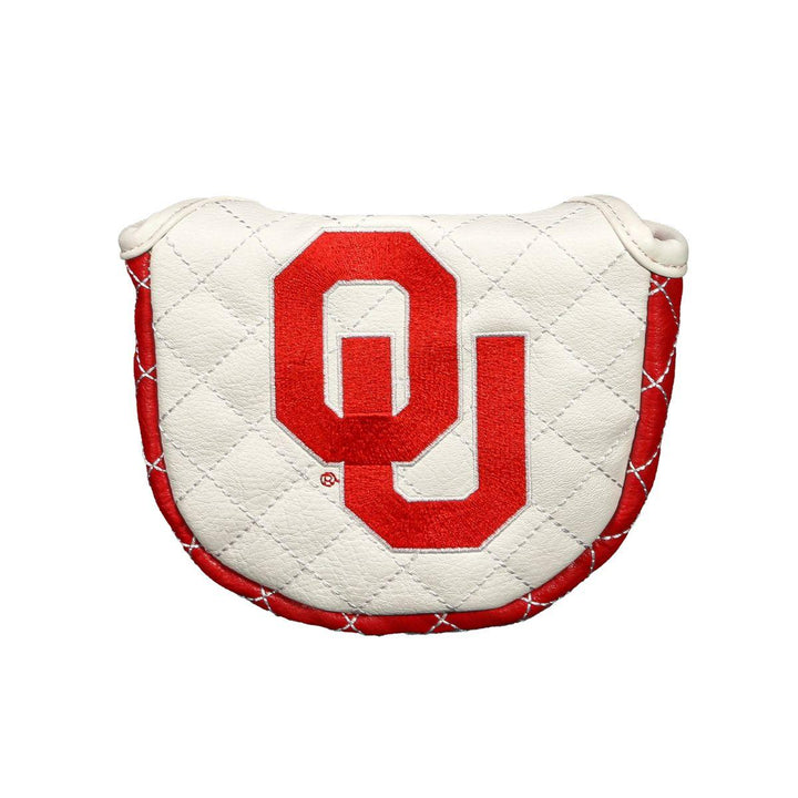 NCAA Mallet Putter Headcover
