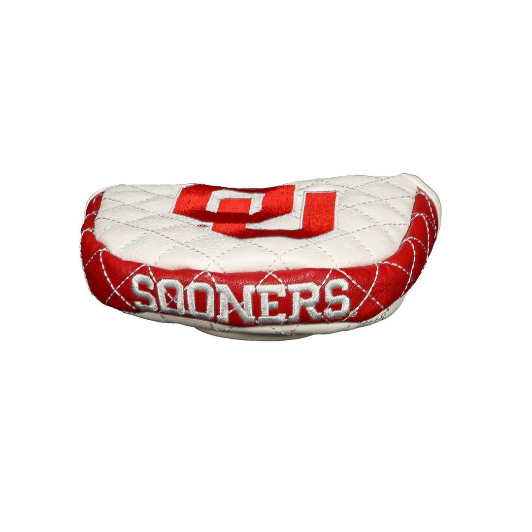 NCAA Mallet Putter Headcover