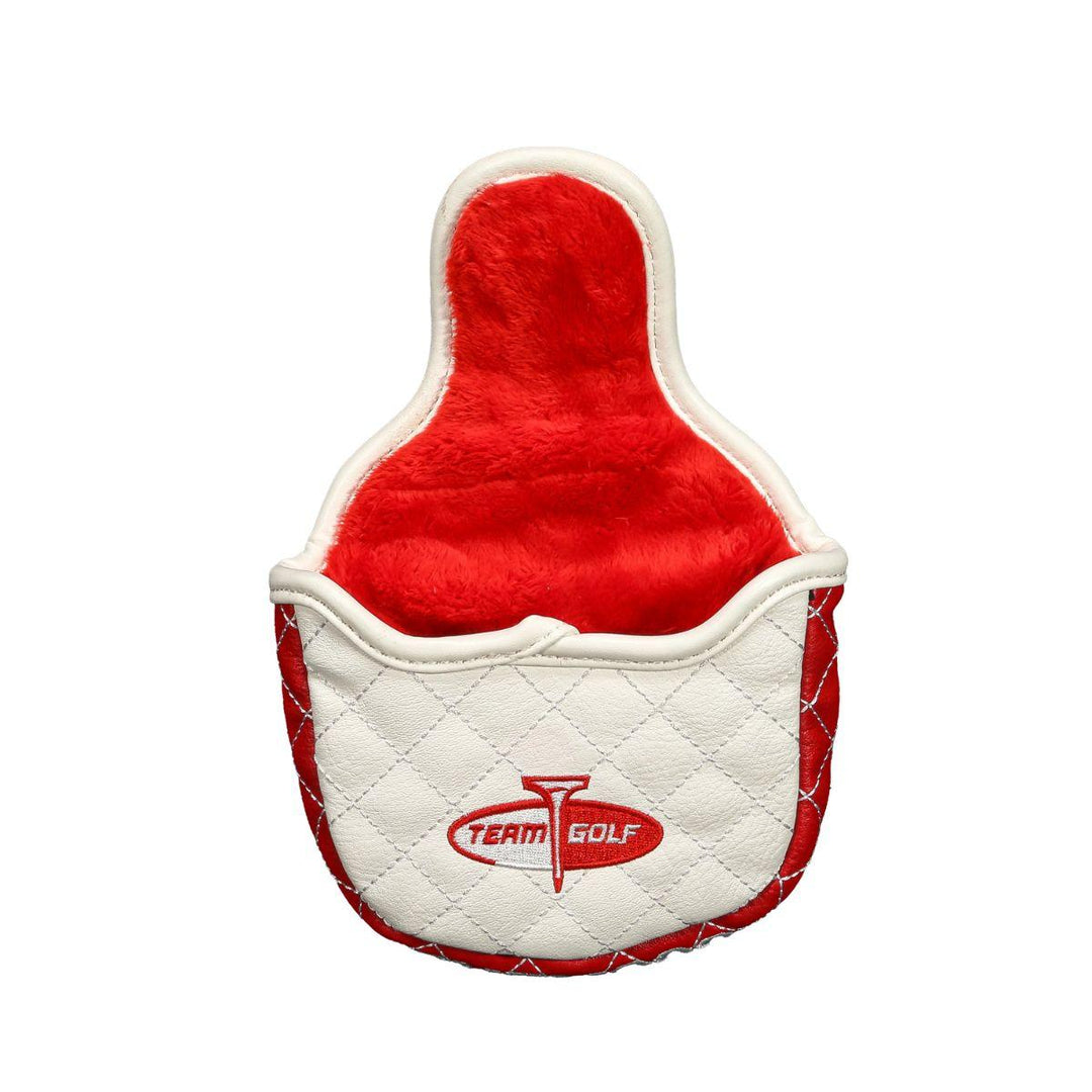 NCAA Mallet Putter Headcover