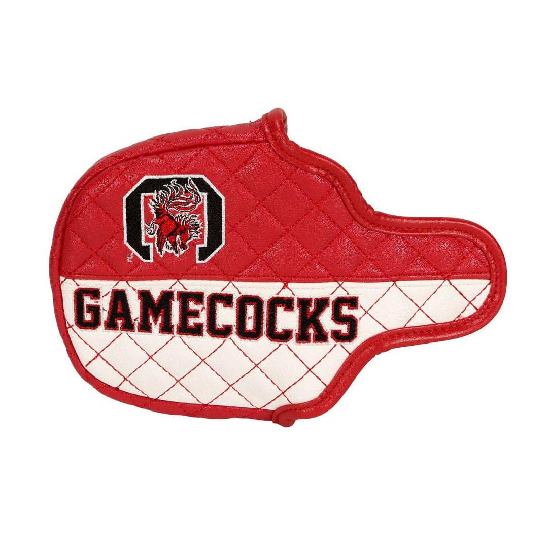 NCAA Mallet Putter Headcover
