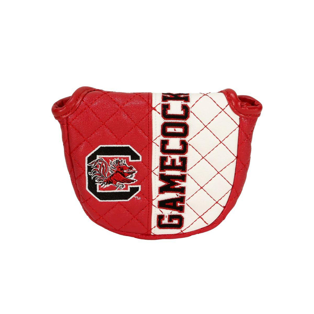 NCAA Mallet Putter Headcover
