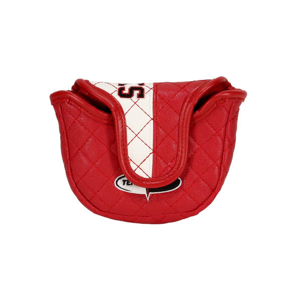 NCAA Mallet Putter Headcover – Bubba Golf