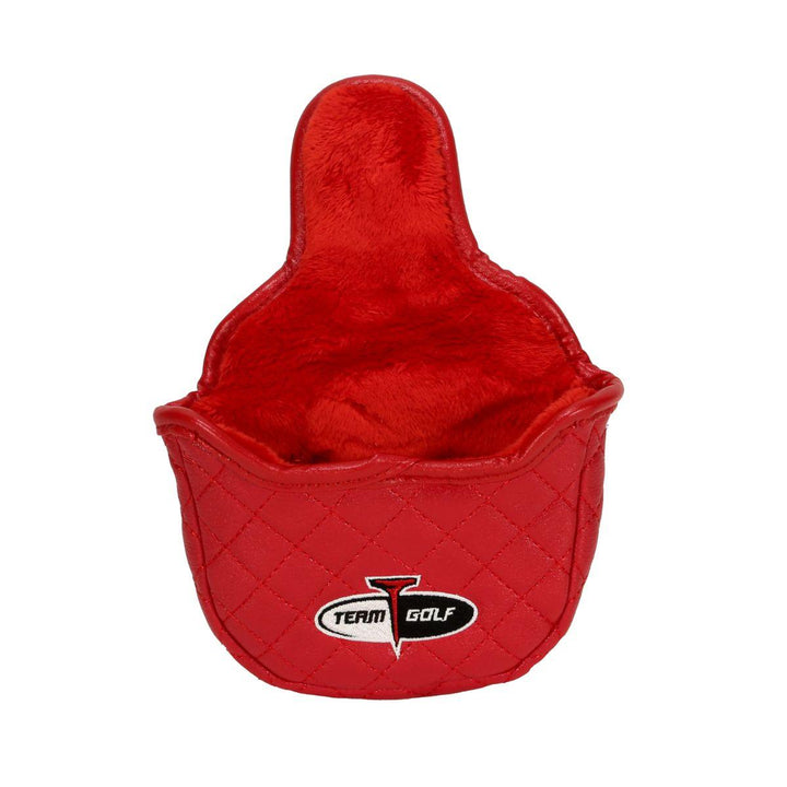 NCAA Mallet Putter Headcover