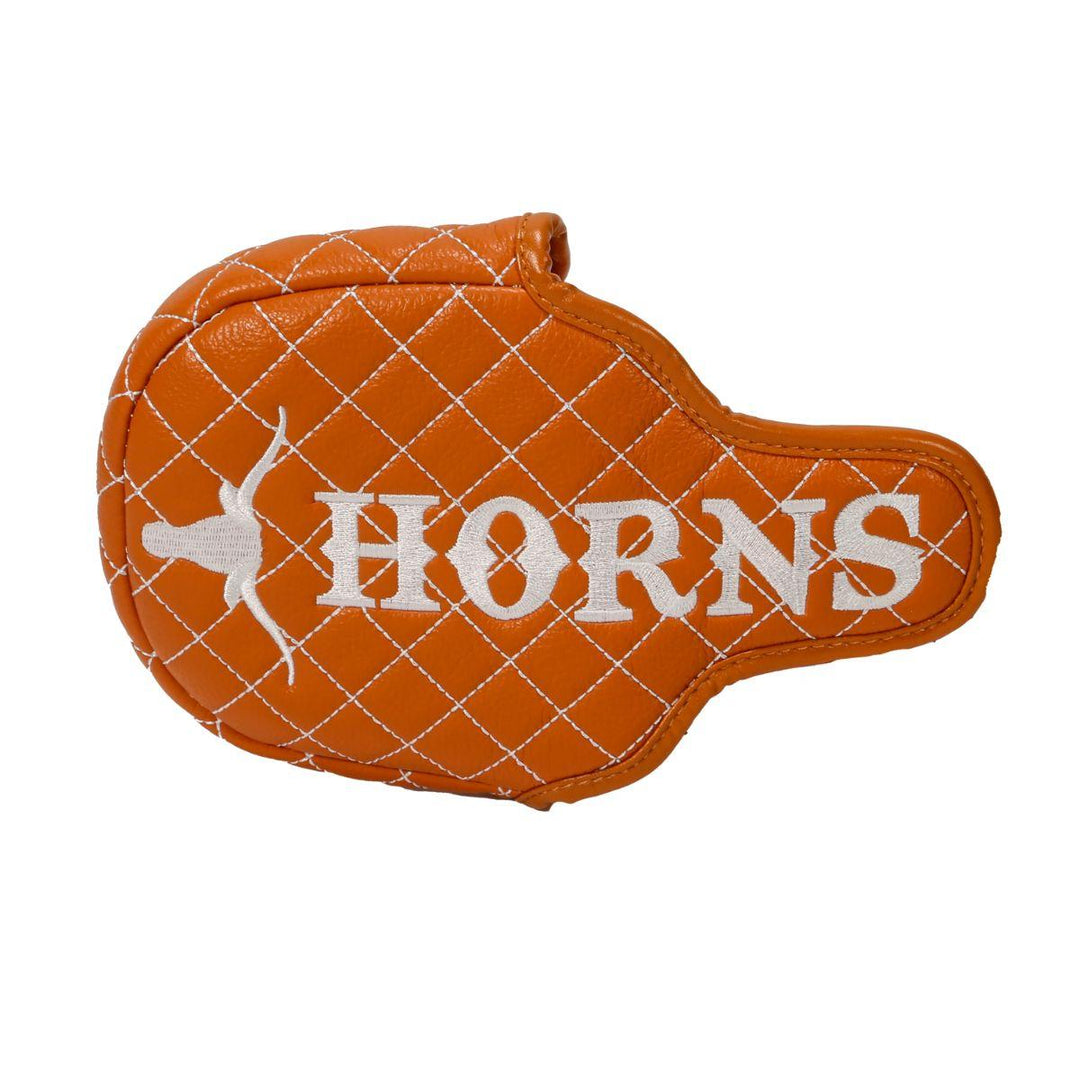 NCAA Mallet Putter Headcover