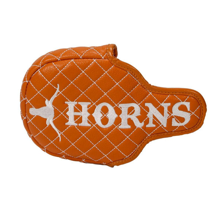 NCAA Mallet Putter Headcover