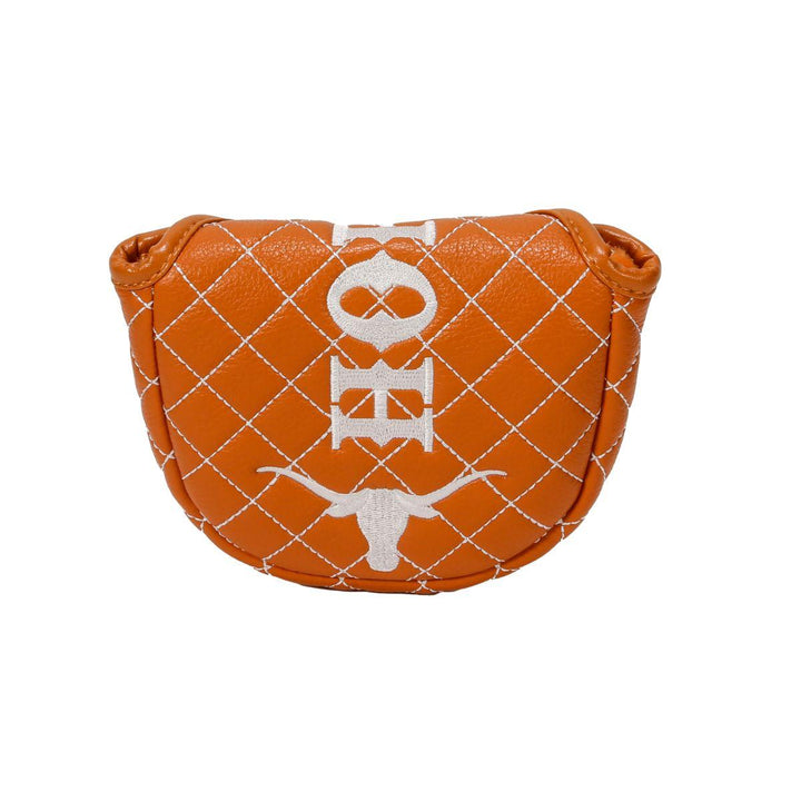 NCAA Mallet Putter Headcover