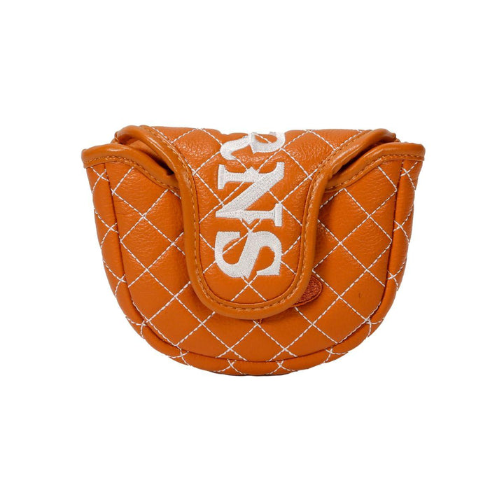 NCAA Mallet Putter Headcover