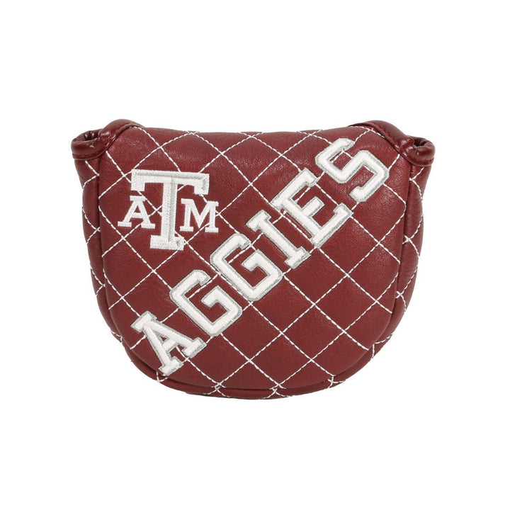 NCAA Mallet Putter Headcover