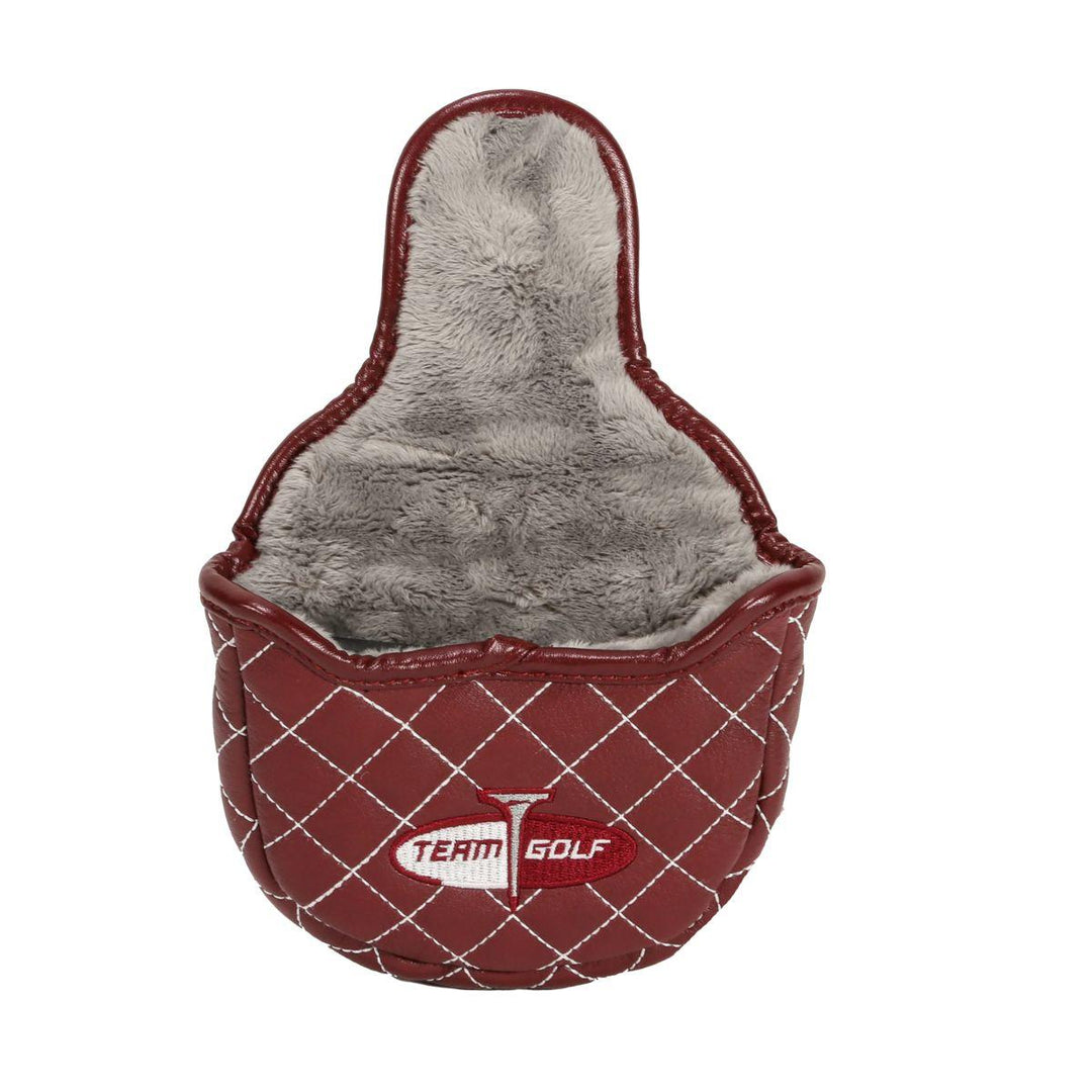 NCAA Mallet Putter Headcover