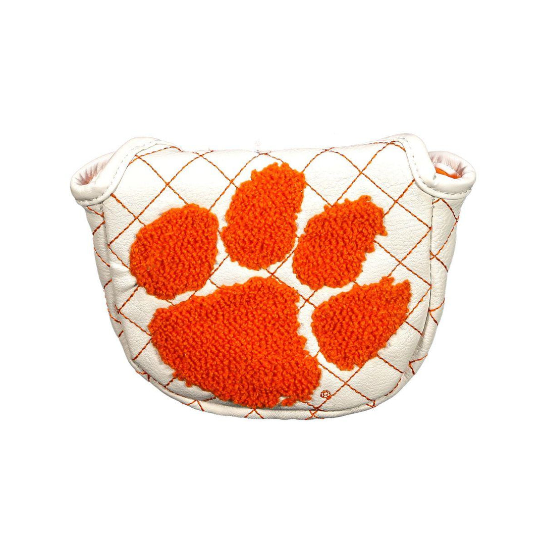 NCAA Mallet Putter Headcover