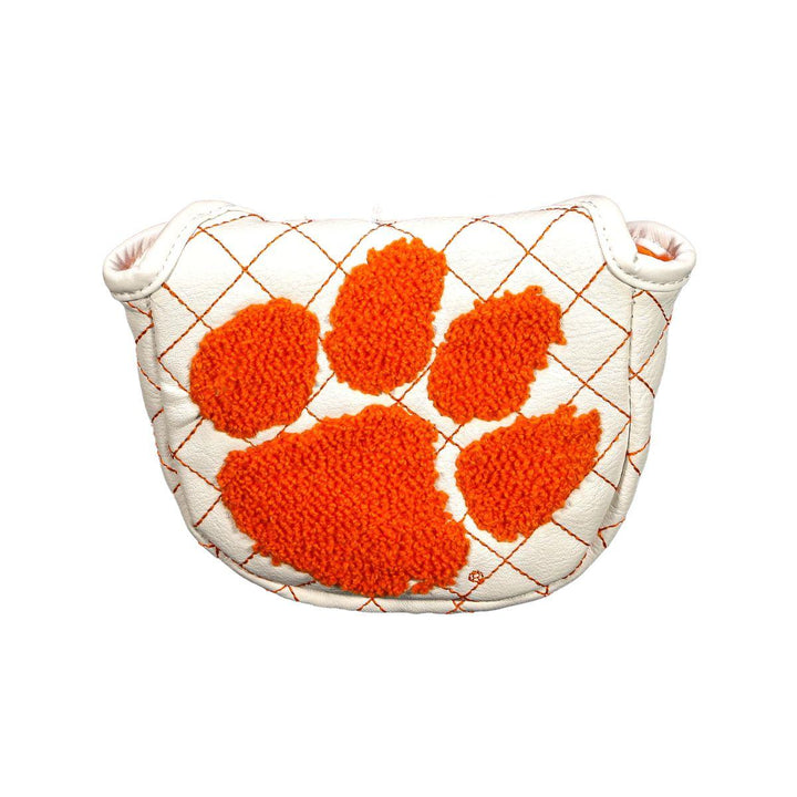 NCAA Mallet Putter Headcover
