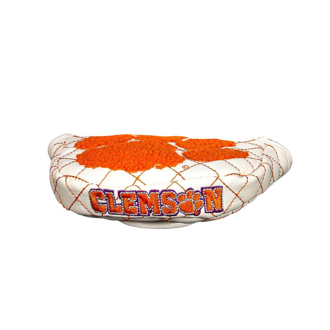 NCAA Mallet Putter Headcover