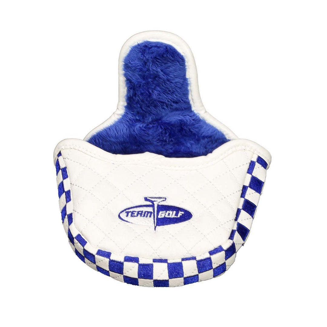 NCAA Mallet Putter Headcover