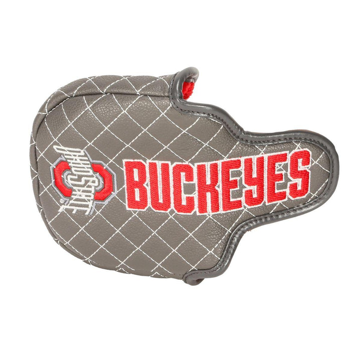 NCAA Mallet Putter Headcover