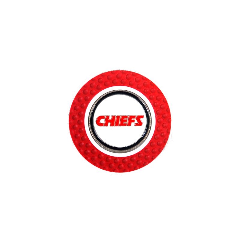Team Golf NFL Poker Chip Ball Marker