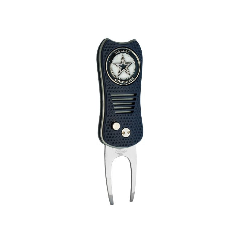 NFL Teams Divot Tool & Ball Marker