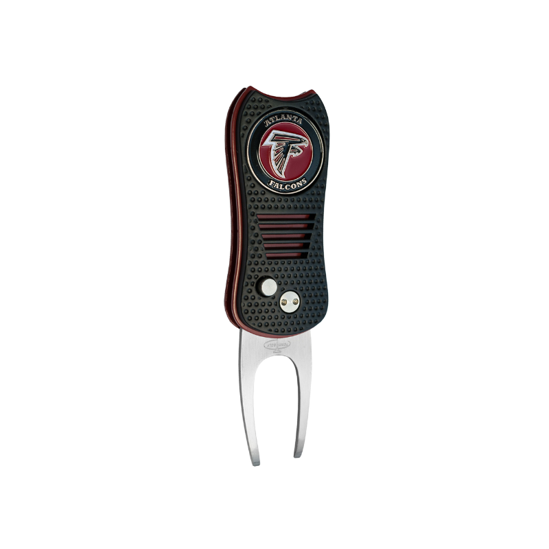 NFL Teams Divot Tool & Ball Marker