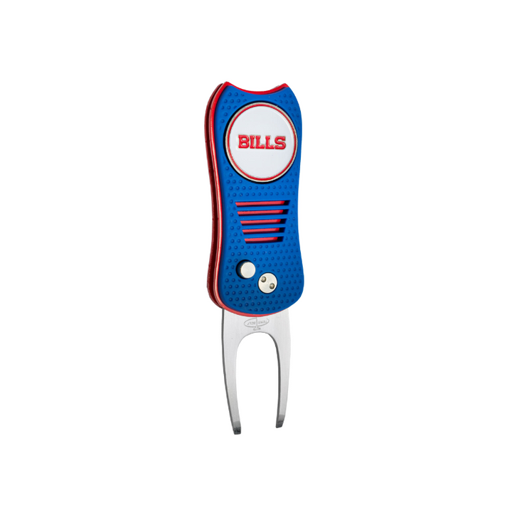 NFL Teams Divot Tool & Ball Marker