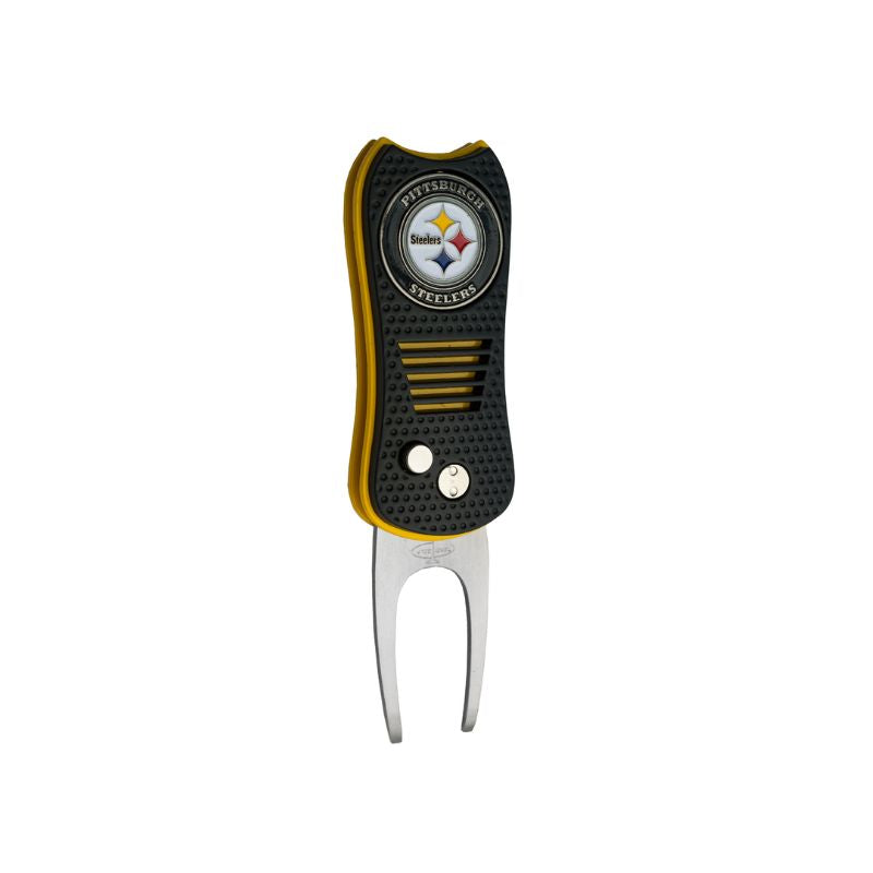 NFL Teams Divot Tool & Ball Marker